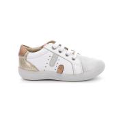 Lage Sneakers Kickers Kickpom