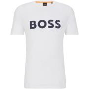 Polo Shirt Lange Mouw BOSS THINKING 1 50481923