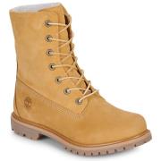 Laarzen Timberland TIMBERLAND AUTHENTIC MID