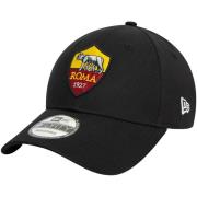 Pet New-Era Core 9FORTY AS Roma Cap