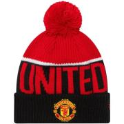 Muts New-Era Manchester United Pom Beanie