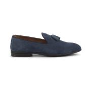 Instappers Duca Di Morrone Ascanio - Suede Blue