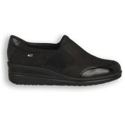 Sportschoenen Valleverde NAPPA BLACK