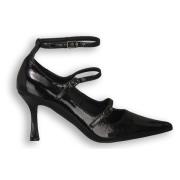 Pumps Kharisma NERO