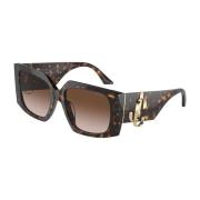 Zonnebril Jimmy Choo Occhiali da Sole JC5006U 500213