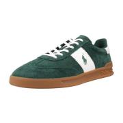 Sneakers Ralph Lauren HRT AERA PP SNEAKERS