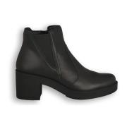 Low Boots Imac NERO DARYL