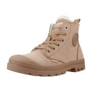 Laarzen Palladium PAMPA HI ZIP WL