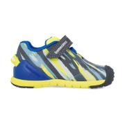 Lage Sneakers Biomecanics Sneakers Biomechanica 241141 Eerste stappen ...