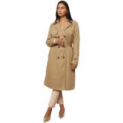 Trenchcoat La Modeuse 72597_P168230