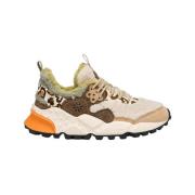 Sneakers Flower Mountain -