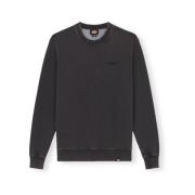 Sweater Dickies Plentywood Sweatshirt - Black