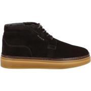 Hoge Sneakers Gant Sneaker