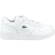 Lage Sneakers Lacoste Sneaker