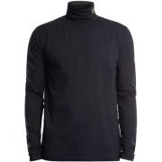 T-shirt Sergio Tacchini Edward Roll Neck T-Shirt Met Lange Mouwen