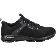 Lage Sneakers Skechers Sneaker