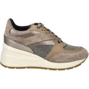 Lage Sneakers Geox Sneaker