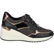 Lage Sneakers Marco Tozzi Sneaker