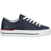 Lage Sneakers Paul Green Sneaker