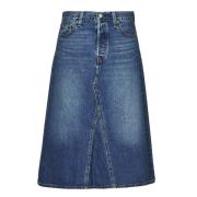 Rok Levis HR A LINE DECON SKIRT