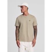 T-shirt Lyle &amp; Scott Plain t-shirt