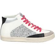 Hoge Sneakers Geox Sneaker