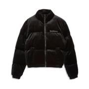 Blazer Juicy Couture MARGO PUFFA JACKET