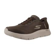 Sneakers Skechers SLIP - INS GO WALK FLEX - SMOOT