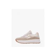 Sneakers Voile Blanche -