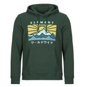 Sweater Element KYOTO HOOD