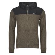 Windjack Quiksilver KELLER BLOCK ZIP