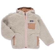 Fleece Jack Patagonia BABY RETRO-X HOODY