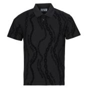 Polo Shirt Korte Mouw Versace Jeans Couture POLO77GAG6R0