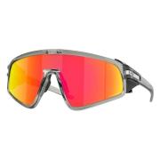 Zonnebril Oakley Occhiali da Sole Latch Panel OO9404 940404