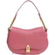 Tas Coccinelle GRAINED LEATHER E1 PQR 58 01 01