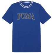 T-shirt Korte Mouw Puma 678967