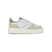 Sneakers Munich Suggar 8092004 Blanco