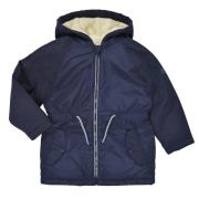 Parka Jas Petit Bateau TITTOU