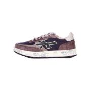 Hoge Sneakers Premiata NOUS