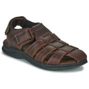 Sandalen Clarks WALKFORD FISH