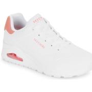 Lage Sneakers Skechers UNO - POP BACK