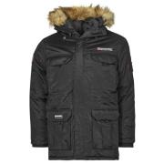 Parka Jas Geographical Norway BATTLEGIANT