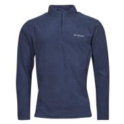 Fleece Jack Columbia KLAMATH RANGE II HALF ZIP