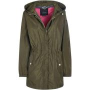 Parka Jas Geox -