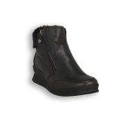 Low Boots Imac NERO KENIA