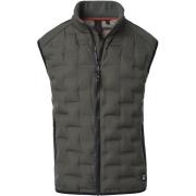 Trainingsjack Casa Moda Bodywarmer Groen