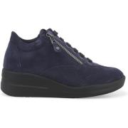 Lage Sneakers Melluso R25625W-238745