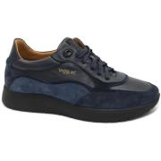 Lage Sneakers Melluso MEL-I24-U16269-BL