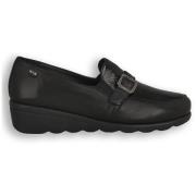 Sportschoenen Valleverde NAPPA BLACK