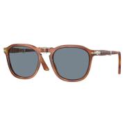 Zonnebril Persol Occhiali da Sole Folding PO3345S 96/56